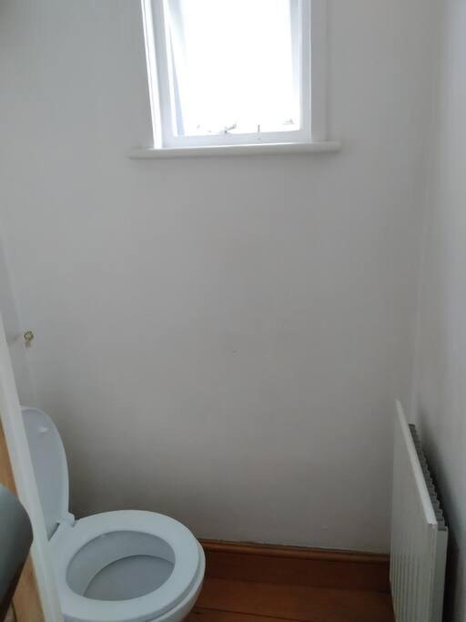 Spacious 2 Bed Maisonette Near Town, That Sleeps 6 Brighton Exterior foto