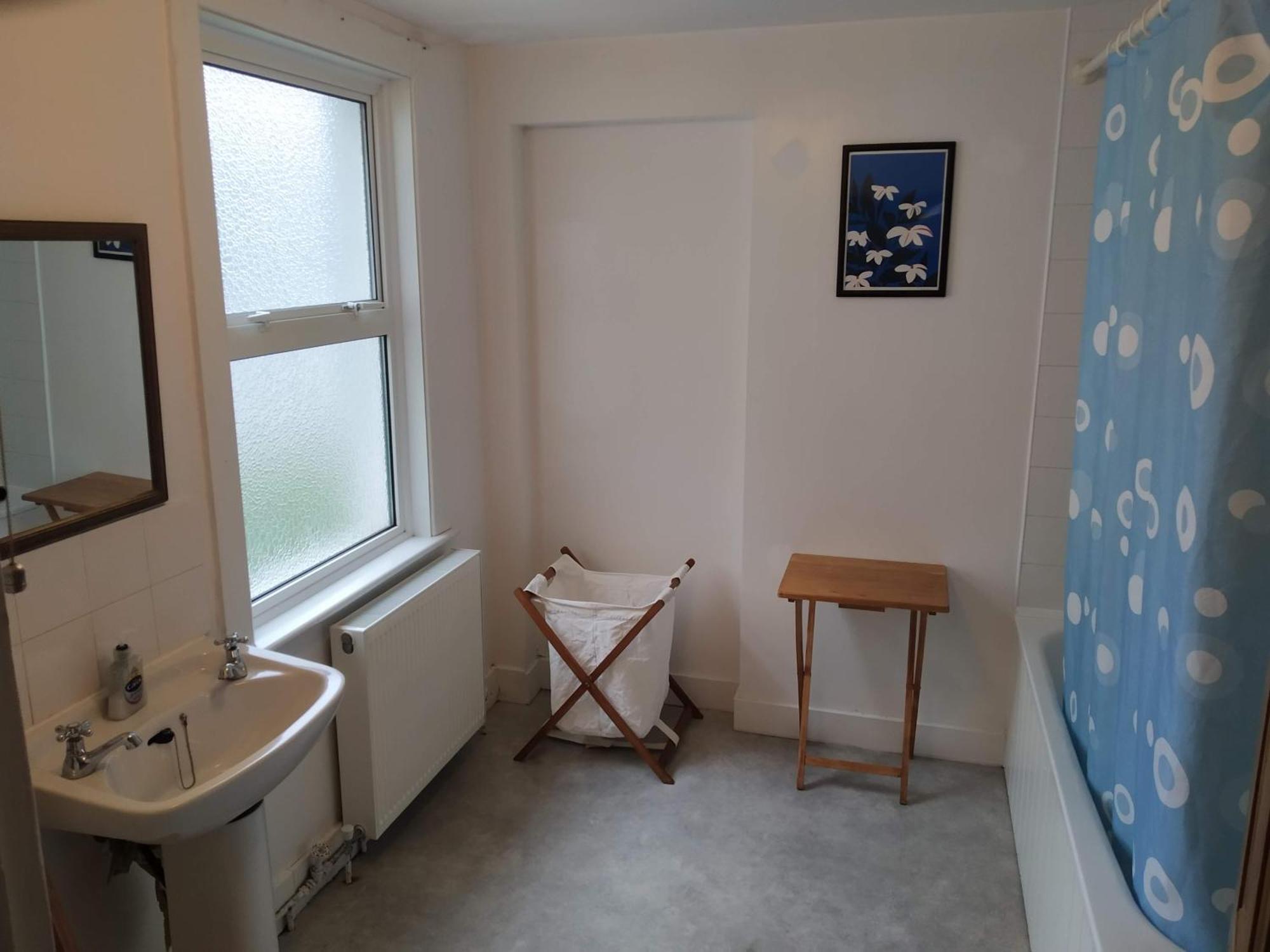 Spacious 2 Bed Maisonette Near Town, That Sleeps 6 Brighton Exterior foto